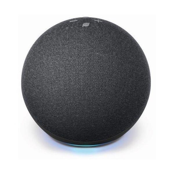 楽天市場】Echo (エコー) 第4世代 - スマートスピーカーwith Alexa