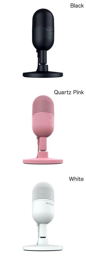 Razer Seiren V3 Mini サムネイル5