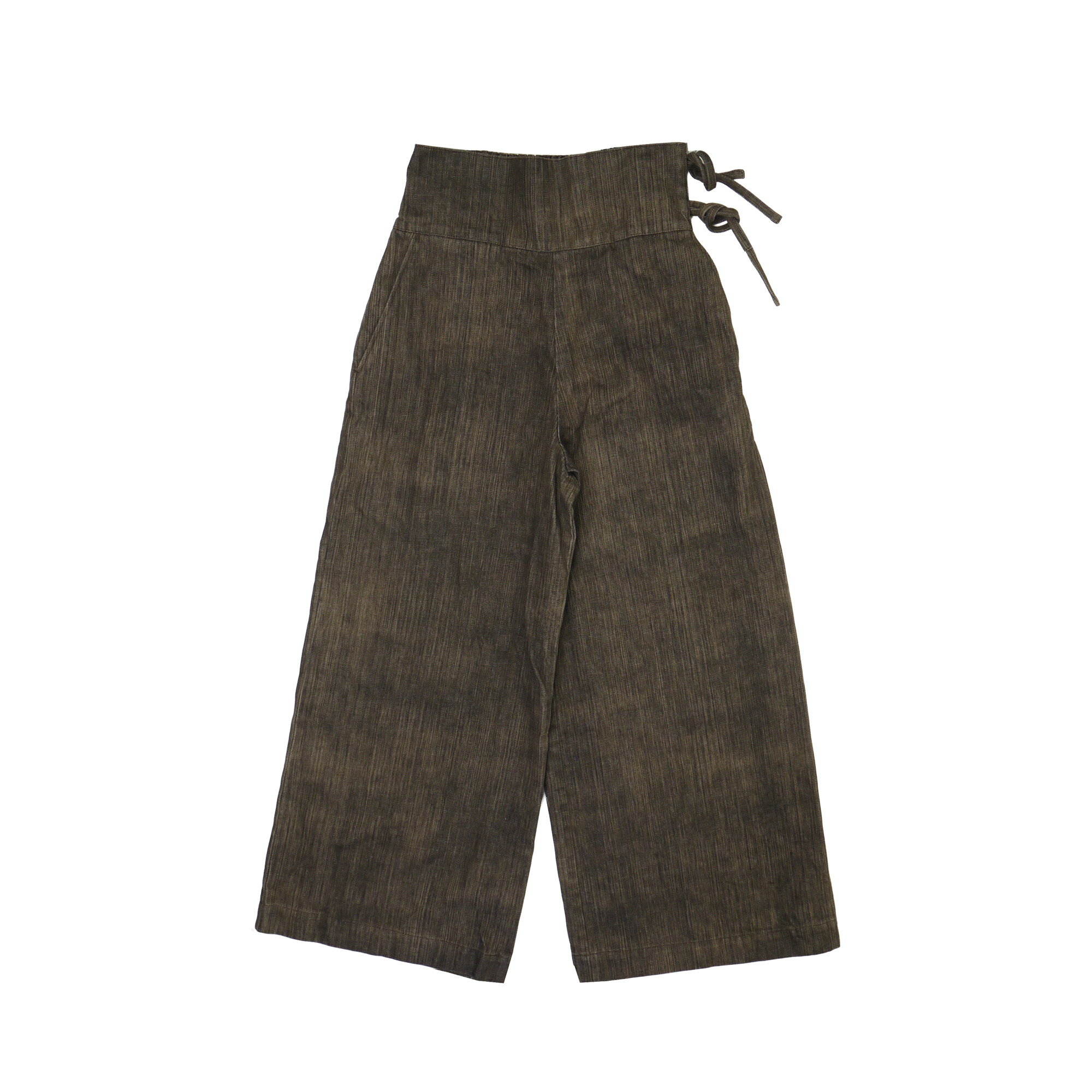 KUSAKI DYE PANTS