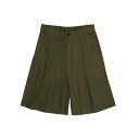 HAKAMA S/S PANTS