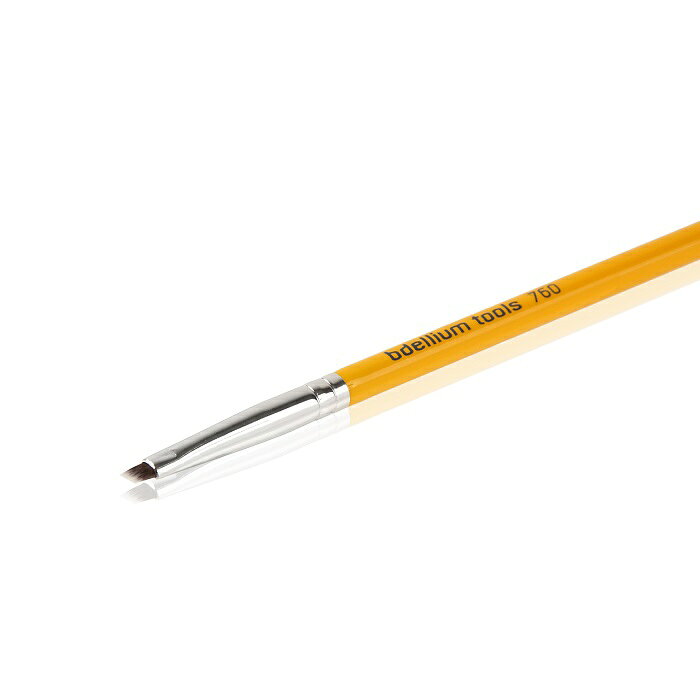 ライナー/ブロウ アイライン 眉 目元 専用 ブラシ 化粧 メイク 米国 メイクブラシ ハリウッド プロ仕様