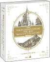 「東京ディズニーリゾート　ザ・ベスト」の『春＆ブラヴィッシーモ！』『夏＆ドリームス・オン・パレード“ムービン・オン”』『秋＆ワン・マンズ・ドリーム』『冬＆エレクトリカルパレード』の各ディスク合計4枚が豪華仕様のケースに入ったコンプリートBOX！東京ディズニーリゾートファンが選んだショーとパレードが丸ごと楽しめる、ファン待望の永久保存版Blu-ray　BOX！