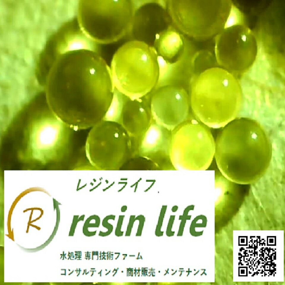 レジンライフ