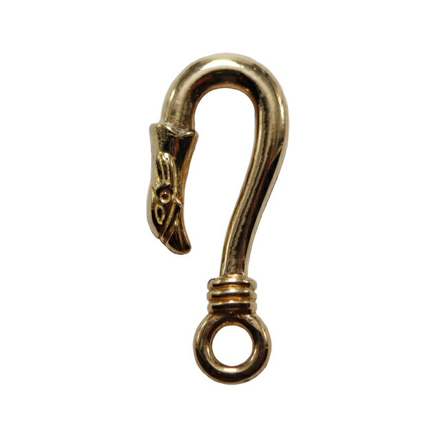 ［ORDER ITEM］TADY＆KINGイーグルヘッドフックK18