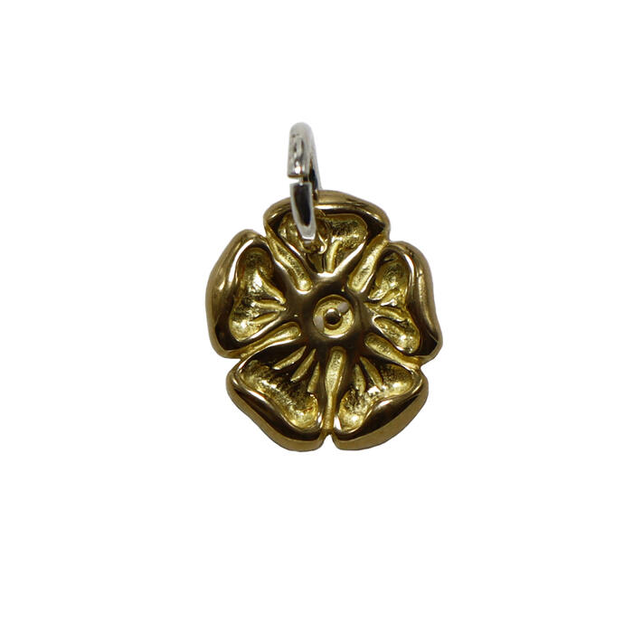 乐天商城 - TADY&KING［ORDER ITEM］ローズメタルK18