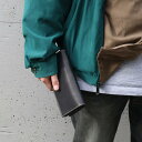 ロングウォレット tl-07 tady&king メンズ 財布 長財布 レザーウォレット メンズ 男性 二つ折り 本革 栃木レザー 財布 レザー 本革 日本製 表参道 タディ&キング シルバーアクセサリーレジスト原宿(4)