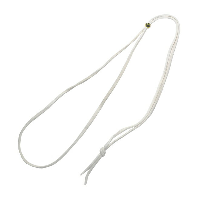 革紐&エンドビーズセット 中空SVビーズGD8mm