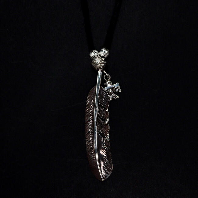 TADY&KING[FIRST ITEM]イブシ カスタムネックレス7