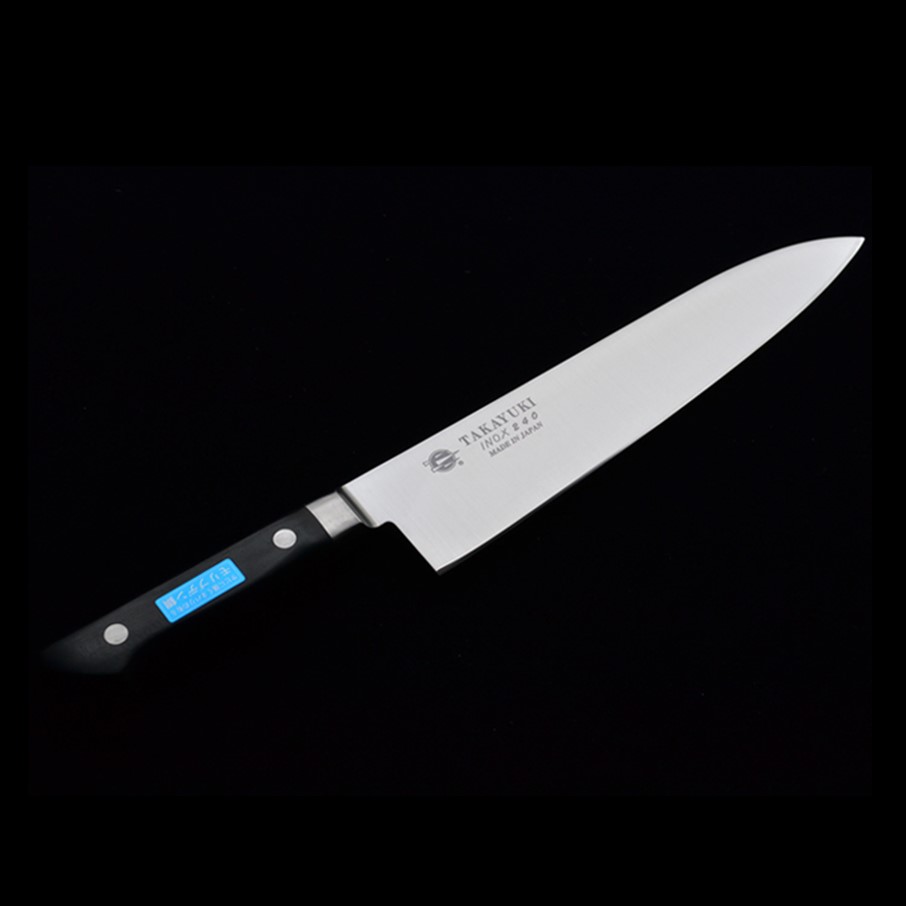 イノックス　牛刀（サイズは5種類）