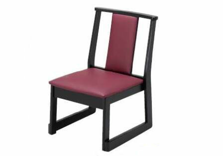 【素材】 木・PVC（レザー） 【サイズ】 W47×D57×H70cm（座面までの高さ35cm）・椅子の座面までの高さは35cmになりますので、テーブルの高さは60cmのものをお選び下さい。 ・椅子はスタッキングに対応しております。 ・全面...