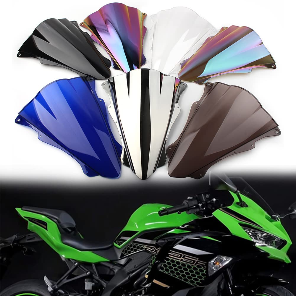 楽天市場】zx25r スクリーンの通販