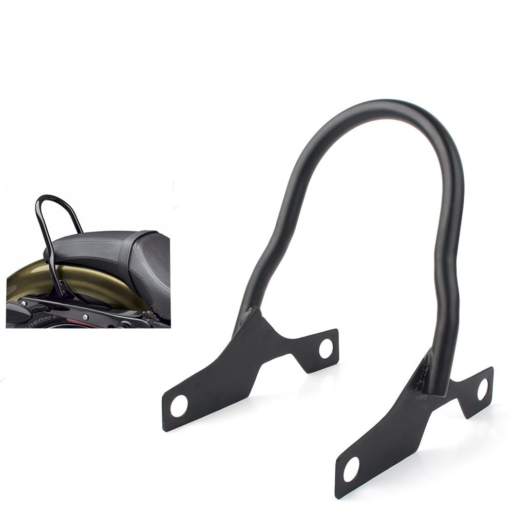 【型番対応】スポーツスター XL 883 1200 48 72向けします。 【商品内容】ショートバックレストシーシーバー×1点入り 【機能性】このバイクシーシーバーは、モータースポーツ愛好家にとって、カスタムバイクプロジェクトへの素晴らしいサポートを提供し、長距離旅行でライディングの快適さを向上させます。 【素材】高品質なスチールで造って、頑丈でしっかりしたので、安全で耐久性が高いく、劣化にくく、長期使用可能です。 【取付】操作が簡単な一体型シーシーバーは、フェンダーレールの外側に取り付けられるため、取り付けと取り外しが簡単です。取付に自信がなかった場合、整備工場などにご依頼されることをおすすめします。商品情報 詳細情報 メーカー &lrm;KROKII ブランド &lrm;K KROKII モデル名 &lrm;バイク用シーシーバー 製品サイズ &lrm;38 x 24 x 24 cm; 1.1 kg 商品モデル番号 &lrm;KROKII-CS18-056 位置 &lrm;後ろ 商品の寸法　奥行き × 幅 × 高さ &lrm;38 x 24 x 24 cm 認定 &lrm;格安出品の為、商品発送後 初期不良は商品落札後、1週間保証になります。 商品の重量 &lrm;1.1 Kilograms 商品の説明 バイクパッセンジャーシーシーバー ・ドレスアップ効果抜群! リアビューのイメージチェンジ！ ・品質抜群、 耐久性、実用性、耐衝撃性、完璧交換、取り付け簡単！ ・装着することでご愛車のイメージはよりスタイリッシュに見えます。 ＜仕樣＞ ●生産国：中国 ●材質:スチールパイプ製 ＜型番対応＞　 2004年以降 XL883 / XL1200 / 48 向け 2013-2014 フォーティーエイト ダークカスタム XL1200X 向け 2013-2014 フォーティーエイト ハードキャンディーカスタム XL1200X 向け 2010-2014 フォーティーエイト XL1200X 向け 2013-2014 アイアン883 ダークカスタム XL883N 向け 2013-2014 アイアン883 ハードキャンディカスタム XL883N 向け 2009-2014 アイアン883 XL883N 向け 2011-2014 スポーツスター1200カスタム ポリス XL1200CP 向け 2004-2014 スポーツスター1200カスタム XL1200C 向け 2014 スポーツスター1200 スーパーロー XL1200T 向け 2008/2013 スポーツスター 1200 カスタム アニバーサリー XL1200C 向け 2007-2012 スポーツスター 1200 ナイトスター XL1200N 向け 2006-2011 スポーツスター 1200 ロー XL1200L 向け 2004-2008 スポーツスター 1200 ロードスター XL1200R 向け 2009-2014 スポーツスター 883 ロー ポリス XL883LP 向け 2011-2014 スポーツスター 883 スーパーロー XL883L 向け 2014-2014 2005-2010 スポーツスター 883 ロー XL883L 向け 2004-2009 スポーツスター 883 カスタム XL883C 向け 2004-2009 スポーツスター 883 ポリス XL883P 向け 2004-2008 スポーツスター 883 XL883 向け 2005-2006 スポーツスター 883 ロードスター XL883R 向け ＜注 意 事 項＞ ○本商品には取付・取扱い説明書は付属しておりません。取り付けには一定の技術が必要ですので、専門の整備士にご依頼することを推奨いたします。 ○ご購入前に、必ずご愛車の車種・年式が上記適合車種に該当するかご確認ください。国によって車種仕様が異なる場合があります。 ○車種のグレードや年式によっては、取り付けができない場合がございます。不確な点がある場合は、ご愛車の車種・年式または写真をメールでお送りいただければ、確認させていただきます。 ○格安提供を実現するため、商品発送後の初期不良については、落札後 1 週間を保証期間とさせていただきます。 バイクパッセンジャーシーシーバー ・ドレスアップ効果抜群! リアビューのイメージチェンジ！ ・品質抜群、 耐久性、実用性、耐衝撃性、完璧交換、取り付け簡単！ ・装着することでご愛車のイメージはよりスタイリッシュに見えます。 ＜仕樣＞ ●生産国：中国 ●材質:スチールパイプ製 ＜型番対応＞　 2004年以降 XL883 / XL1200 / 48 向け 2013-2014 フォーティーエイト ダークカスタム XL1200X 向け 2013-2014 フォーティーエイト ハードキャンディーカスタム XL1200X 向け 2010-2014 フォーティーエイト XL1200X 向け 2013-2014 アイアン883 ダークカスタム XL883N 向け 2013-2014 アイアン883 ハードキャンディカスタム XL883N 向け 2009-2014 アイアン883 XL883N 向け 2011-2014 スポーツスター1200カスタム ポリス XL1200CP 向け 2004-2014 スポーツスター1200カスタム XL1200C 向け 2014 スポーツスター1200 スーパーロー XL1200T 向け 2008/2013 スポーツスター 1200 カスタム アニバーサリー XL1200C 向け 2007-2012 スポーツスター 1200 ナイトスター XL1200N 向け 2006-2011 スポーツスター 1200 ロー XL1200L 向け 2004-2008 スポーツスター 1200 ロードスター XL1200R 向け 2009-2014 スポーツスター 883 ロー ポリス XL883LP 向け 2011-2014 スポーツスター 883 スーパーロー XL883L 向け 2014-2014 2005-2010 スポーツスター 883 ロー XL883L 向け 2004-2009 スポーツスター 883 カスタム XL883C 向け 2004-2009 スポーツスター 883 ポリス XL883P 向け 2004-2008 スポーツスター 883 XL883 向け 2005-2006 スポーツスター 883 ロードスター XL883R 向け ＜注 意 事 項＞ ○本商品には取付・取扱い説明書は付属しておりません。取り付けには一定の技術が必要ですので、専門の整備士にご依頼することを推奨いたします。 ○ご購入前に、必ずご愛車の車種・年式が上記適合車種に該当するかご確認ください。国によって車種仕様が異なる場合があります。 ○車種のグレードや年式によっては、取り付けができない場合がございます。不確な点がある場合は、ご愛車の車種・年式または写真をメールでお送りいただければ、確認させていただきます。 ○格安提供を実現するため、商品発送後の初期不良については、落札後 1 週間を保証期間とさせていただきます。