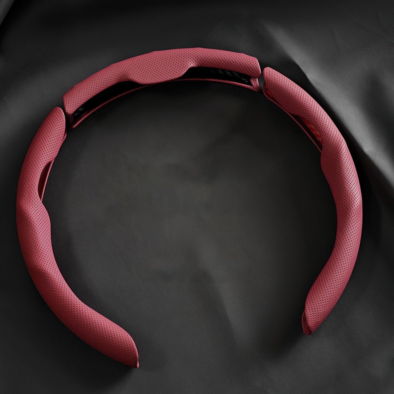樂天商城 - ハンドルカバー に適用 レクサス?NX初代NX300h/NX300/NX200tAZ10型AGZ1#/AYZ1#型平成26年~令和3年 車用 ステアリングカバー 3D レザー