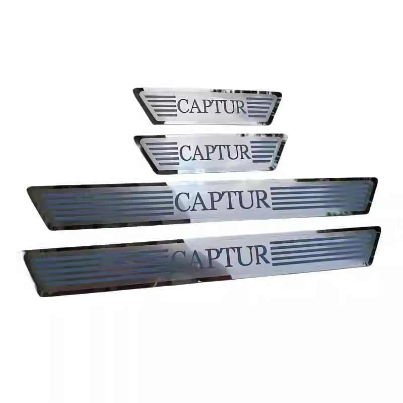 【適用モデル】ルノー キャプチャー CAPTUR 2014-2024専用にカスタマイズされており、完璧にフィットします。セットにはフロントとリアのドアシルカバーが含まれています。 【装飾用】ドアシルガードは、既存の傷を隠し、ドアパネルが元の塗装を擦り傷つけるのを防ぎます 【材質】シルカバーはステンレススチールで作られています。背面に貼られている3M接着剤は、高性能で、防水性と耐傷性があります 【耐久性】高品質で、ハイヒールで踏まれても塗装面をよく保護します。屋外駐車場に高温の昼夜駐車しても、泡立ったり変形することはありません 【取り付け簡単】ターゲット表面を清掃し、油分とほこりがないことを確認します。強力なテープの保護フィルムを剥がし、正しい位置に貼り付けます。表面をスクレーパーで軽く擦って、ステッカーが完全に車の表面に一致するようにします 商品情報 商品詳細 ブランド名 Neezee メーカー型番 Neezee987 メーカー名 Neezee 生産国 中国 付属コンポーネント ドアカッフプレート 保証の説明 30日 ASIN B0FX4TJQP7 ご意見ご要望 商品の説明 仕様： 材質：ステンレススチール カラー：シルバー 接着剤：3M接着剤 特徴： 1.高品質の素材で作られており、耐久性があり長期間使用できます。 2.車のドアシルプレートの装飾に最適です。 3.外側のドアシルプレートのエッジを効果的に保護し、衝撃を吸収し、傷を防ぎます。 4.既存の傷をカバーし、車をより美しくします。 5.取り付けは非常に簡単で、裏面には接着剤が付いています。 6.車のドアシルガードプレートを装飾し、保護します。 適用モデル： For ルノー キャプチャー CAPTUR 2014-2024 ※注意:サイズが車に適合するかご確認ください。※ 取り付けのヒント： 1.製品を貼り付ける面が清潔で乾燥しており、すべてのほこり、油分、ワックスがないことを確認してください。 2.製品の正確な位置を決定してください。 3.接着剤の保護フィルムを剥がし、慎重に位置を合わせてからしっかりと押し付けて、適切に接着させてください。 4.取り付け後24時間以内に製品を動かさず、車を洗わないでください。 ※お車と画像をご確認頂いた上、お買い求めくださいませ。 仕様： 材質：ステンレススチール カラー：シルバー 接着剤：3M接着剤 特徴： 1.高品質の素材で作られており、耐久性があり長期間使用できます。 2.車のドアシルプレートの装飾に最適です。 3.外側のドアシルプレートのエッジを効果的に保護し、衝撃を吸収し、傷を防ぎます。 4.既存の傷をカバーし、車をより美しくします。 5.取り付けは非常に簡単で、裏面には接着剤が付いています。 6.車のドアシルガードプレートを装飾し、保護します。 適用モデル： For ルノー キャプチャー CAPTUR 2014-2024 ※注意:サイズが車に適合するかご確認ください。※ 取り付けのヒント： 1.製品を貼り付ける面が清潔で乾燥しており、すべてのほこり、油分、ワックスがないことを確認してください。 2.製品の正確な位置を決定してください。 3.接着剤の保護フィルムを剥がし、慎重に位置を合わせてからしっかりと押し付けて、適切に接着させてください。 4.取り付け後24時間以内に製品を動かさず、車を洗わないでください。 ※お車と画像をご確認頂いた上、お買い求めくださいませ。
