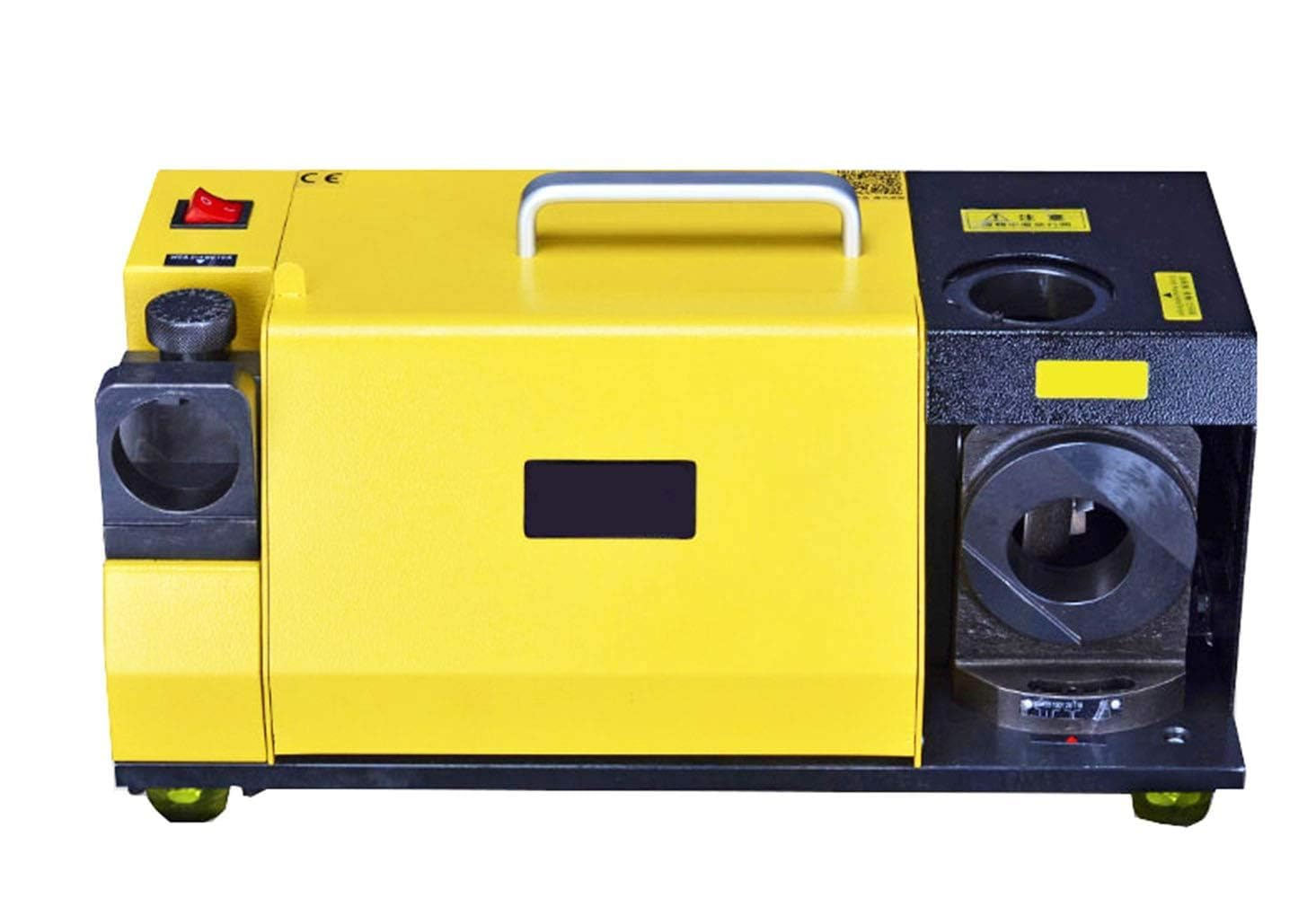 Drill Bits Sharpener Grinder ドリル機 MR-A（）ドリルビット シャープナーグラインダー旋盤 研削盤高速度鋼/超硬用研削盤研削盤? mm、