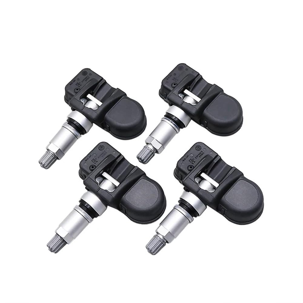 樂天商城 - タイヤ空気圧センサー メルセデスベンツ W246 W204 C204 W212 C207 X156 X204 V251 R321 用、1/4 個 TPMS タイヤ空気圧センサー A000905
