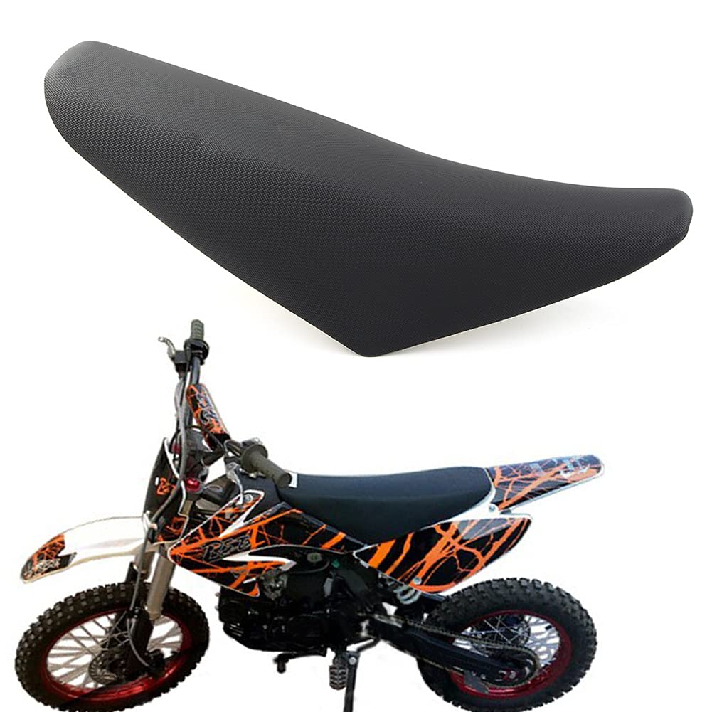 樂天商城 - RF70 CRF70 XR70向け クッションシート エアフローシートカバー フロントリア ドライバー助手席 レザー製 交換 カスタムパーツ