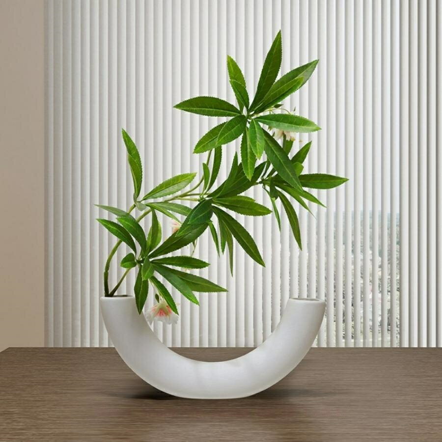 樂天商城 - 観葉植物 インテリアグリーン フェイクグリーン 鉢植え リアル 小さめ おしゃれ 枯れない コンパクト 卓上 デスク飾り 造花 事務所の緑化 贈り物 プレゼント