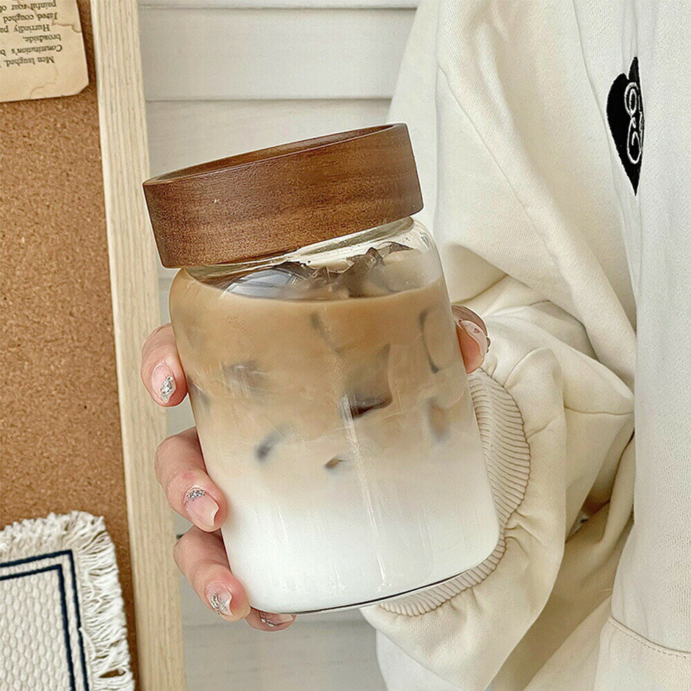 Rakuten - アイスコーヒー 水筒 食洗機対応 耐熱ガラスボトル シンプル ピッチャー 直飲み クリアボトル 漏水しない マイボトル ウォーターボトル カラフェ スポーツ ジュース ガ 紅茶 麦茶