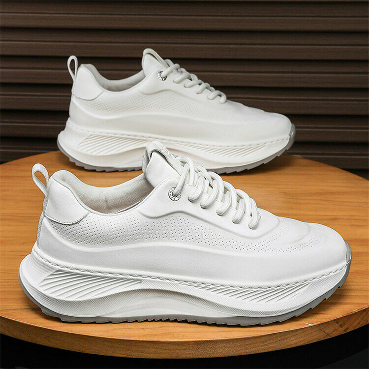 シークレットシューズ スニーカー メンズ 定番 インヒール インヒールスニーカー シークレットスニーカー シークレット シューズ 男性 靴 8cm 紳士 厚底 ウォーキング 運動 メッシュ 通気性 歩きやすい ナチュラル かっこいい カジュアル スタイリッシュ