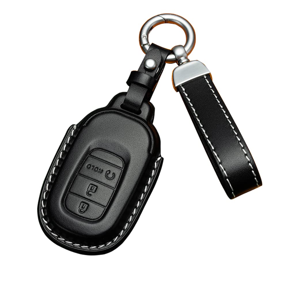 Rakuten - 車キーケース メンズフィット フリード キーケース ハイブリッド ヴィゼル オデッセイ スマートキーケース シャトル シビック スマート