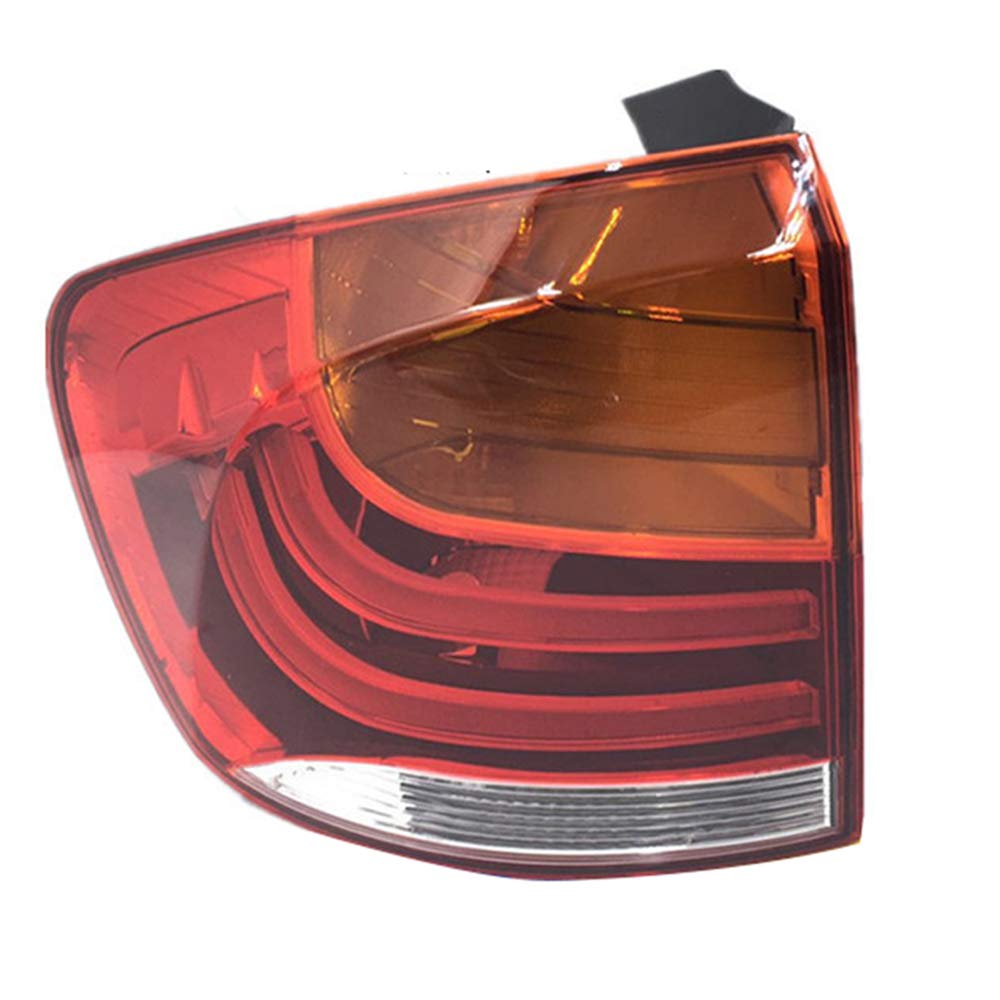 Rakuten - 適応車はBMW X1 E84 2010-2015年代 ブレーキランプカバーを交換 自動車 BMW ストリーマーウインカー 車の改造 バックランプカバー スト