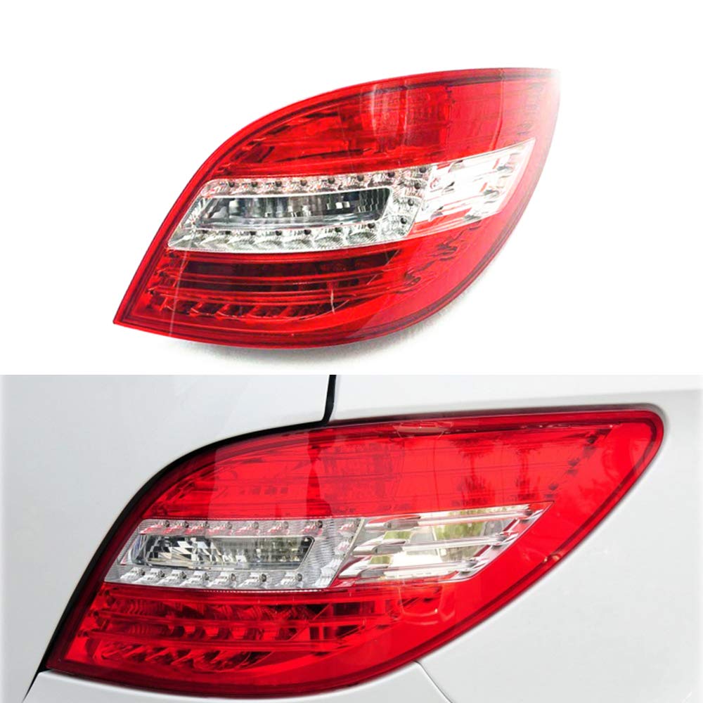 樂天商城 - 自動車のテールランプ 取り替え ストリーマーウインカー ベンツ W251 R280 R300 R320L R350 R400 R500 2010-2017年代 自動車のウィンカ