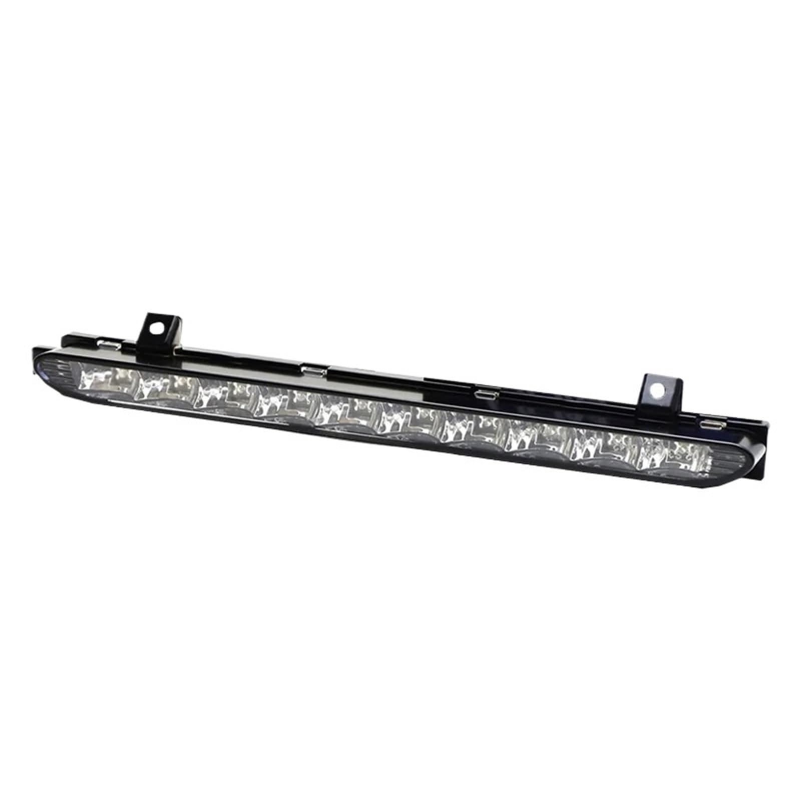 Rakuten - ハイマウントストップランプ ブラッククロームレンズ LED 3rd ブレーキランプミニクーパー R56 R57 R58 R60 2007-2010 2011 2012 2013 2