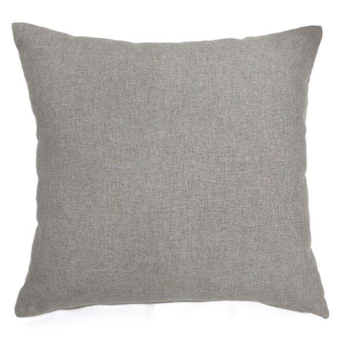 CUSHION0014 JAGGY/ジャギー クッション クッションカバー 45×45cm 輸入ファブリック アメリカ 幾何学柄 ギザギザ グレージュ グレー ナチュラル スタイリッシュ 上質 高級 Resource Decor リソースデコール [2]
