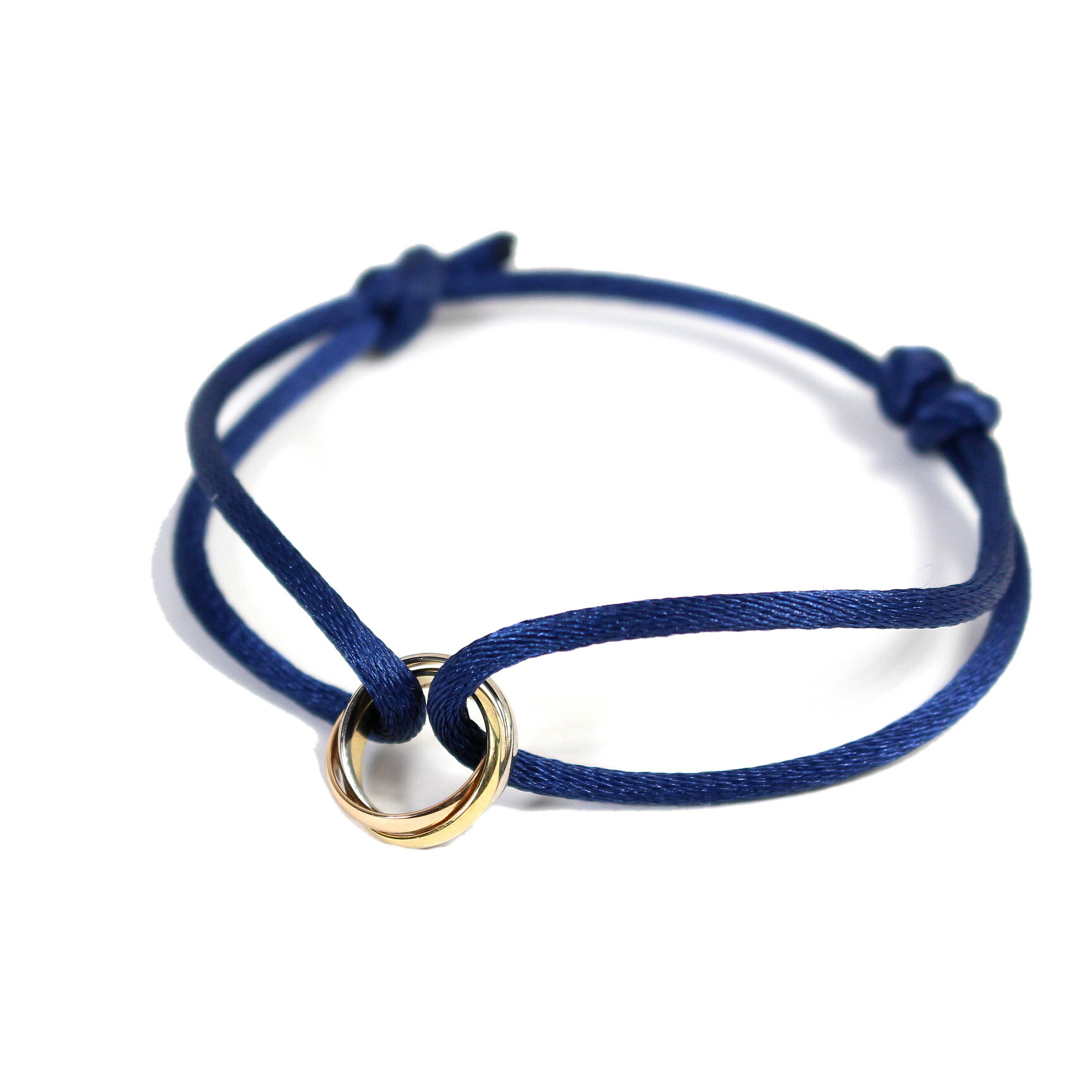 美品 カルティエ Cartier ベビー トリ