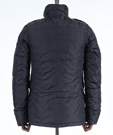 【AKM】AKM × DUVETICA M-65 field jacketダウンジャケット
