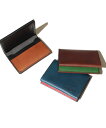 【ROTAR(ローター)】Bicolor card case カードケース(rt1739004)
