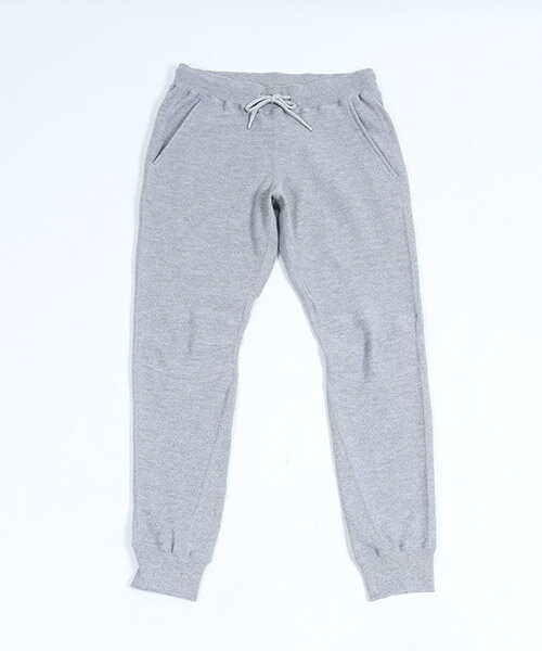 【AKM】RELAX BIKER RIB パンツ(J137-CTN155)