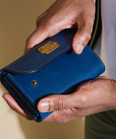 【ROTAR(ローター)】Work plate Middle Wallet 財布(rt1689022) 【ROTAR(ローター)】Work plate Middle Wallet 財布(rt1689022)