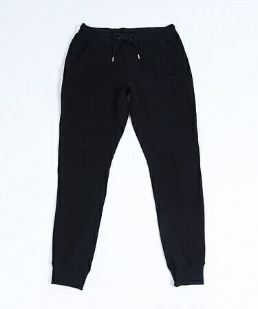 【AKM】RELAX BIKER RIB パンツ(J137-CTN155)