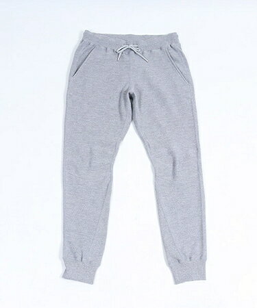 【AKM】RELAX BIKER RIB パンツ(J137-CTN155)