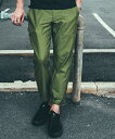 【CRIMIE(クライミー)】JOE MILITALY BAKER PANTS パンツ(CR01-01K3-PT02)