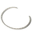 【VIVIFY(ビビファイ)】【予約販売ご注文から1ヶ月後出荷】SideArabesque Bangle バングル(VFB-157)