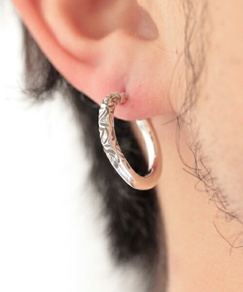 VIVIFY(ӥӥե)ۡͽ䤴ʸ1в١Arabesque Hoop Pierce ԥ(VFP-147)