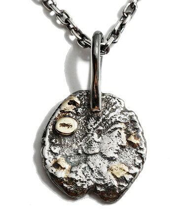 Hawaiian Jewelry - 【VIVIFY(ビビファイ)】【予約販売ご注文から1ヶ月後出荷】Ancient roman empire Coin Top w-gold(VFN-296)
