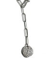 【VIVIFY(ビビファイ)】【予約販売ご注文から1ヶ月後出荷】Ancient Coin Y Necklace(VFN-297)
