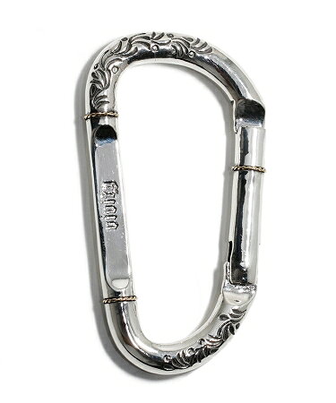【VIVIFY(ビビファイ)】【予約販売ご注文から1ヶ月後出荷】k18Gold Rope Inlay Ara...