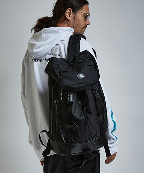 【EGO TRIPPING(エゴトリッピング)】FALCON BACKPACK バックパック(693754)のサムネイル