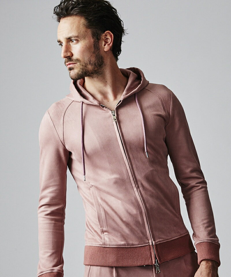 Rakuten - 【AKM】ZIP PARKA パーカー(B373-ALR015)