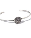 【VIVIFY(ビビファイ)】【予約販売ご注文から1ヶ月後出荷】Ancient Coin Bangle バングル(VFB-164)