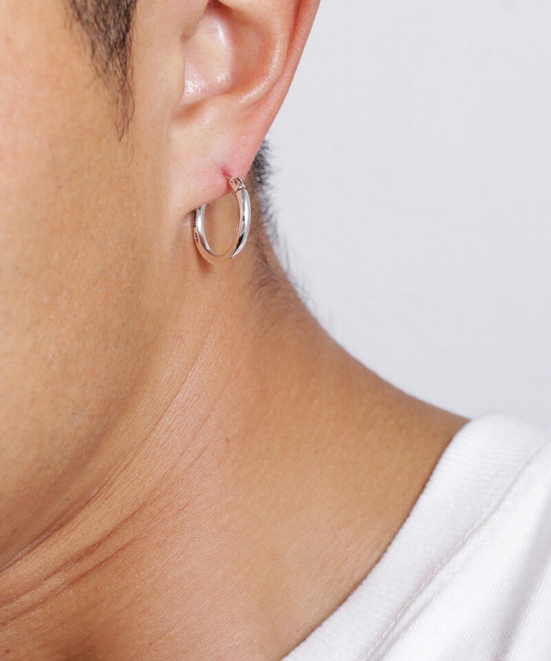 VIVIFY(ӥӥե)ۡͽ䤴ʸ1в١Hoop pierce  2.5mm body (1) ԥ(VFP-281)