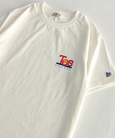TES TROPICALTEE Tシャツ(1574319)