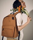 【un-filled(アンフィルド)】Gerbera one point stitch Backpack バックパック(SDUF-024)