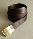 yROTAR([^[)zFree buckle leather belt xg(rt2179010)