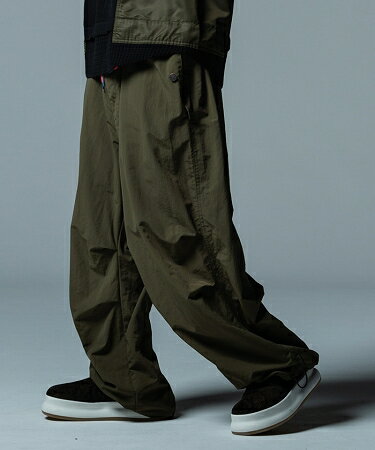 【glamb(グラム)】Military Balloon Pants ミリタリーバルーンパンツ(GB0322-P09)のサムネイル